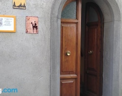 Koko talo/asunto Appartamento Turistico Dal Morino (Castiglione dei Pepoli, Italia)