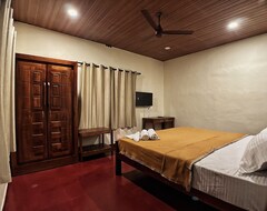 Khách sạn Mahout Resort (Wayanad, Ấn Độ)