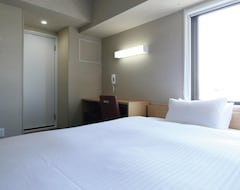 Khách sạn Ab Hotel Hikone (Hikone, Nhật Bản)