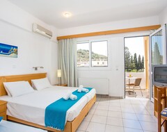 Hotel Mon Repos (Faliraki, Greece)