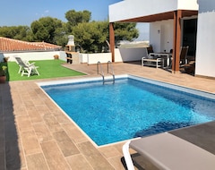 Entire House / Apartment Stunning Villa Near Bavaria Golf And Beach (Vélez-Málaga, Spain)