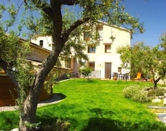 Hele huset/lejligheden Rural Apartment L'Abadia De Cal Bessó For 4 People (Balaguer, Spanien)