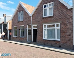 Casa/apartamento entero Sesimbra Domburg (Veere, Holanda)
