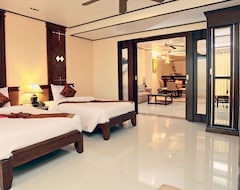 Hotel Pattaya Loft (Pattaya, Tailandia)