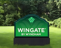 Hotelli Wingate by Wyndham JFK Airport/Far Rockaway (New York, Amerikan Yhdysvallat)