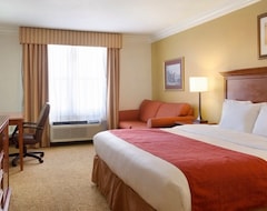 Hotelli Country Inn & Suites by Radisson, Nashville, TN (Nashville, Amerikan Yhdysvallat)