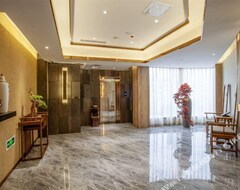 Jingling Hotel (Deyang, China)