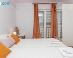 Pansion Apartments and rooms with parking space Nin, Zadar - 5805 (Nin, Hrvatska)
