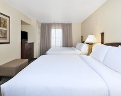 Khách sạn Staybridge Suites Lansing-Okemos (Okemos, Hoa Kỳ)
