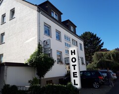 Hotel Kaup (Paderborn, Alemania)