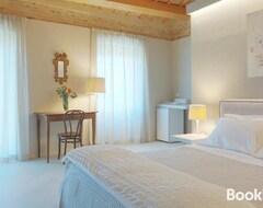 Bed & Breakfast Piccola Dimora Gherardini (Sant'Elpidio a Mare, Italija)