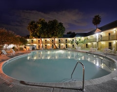 Hotel Quality Inn & Suites near Fort Sam Houston (San Antonio, USA)