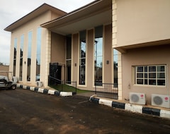 Otel Orchard (Ibadan, Nijerya)
