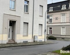 Tüm Ev/Apart Daire Traumhaftes City Apartment (Viersen, Almanya)