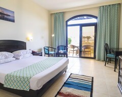 Hotel Elphistone Resort Marsa Alam (Marsa Alam, Egipto)