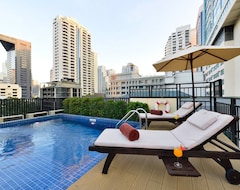 Hotel Syama Sukhumvit 20 (Bangkok, Thailand)
