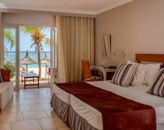 Otel Villas Caroline (Flic en Flac, Mauritius)