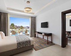 Hotelli Pickalbatros White Beach Taghazout - Adults Friendly 16 Years Plus - All inclusive (Taghazout, Marokko)