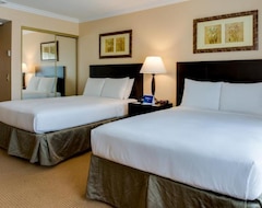 Buena Park Grand Hotel & Suites (Buena Park, USA)