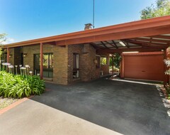 Casa/apartamento entero Pet Friendly Large 3 Bedroom House With Private Solar Heated Pool. (Rosebud, Australia)