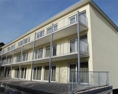 Khách sạn Lucerne Business Apartments (Lucerne, Thụy Sỹ)