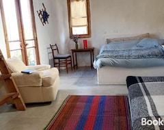 Casa/apartamento entero Romantic And Private Cabin In Rio Hurtado (Rio Hurtado, Chile)