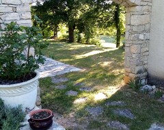 Tüm Ev/Apart Daire Renovated Stone House, Very Well Equipped, With Pool Secutisee Sur14500 (Vacheres, Fransa)