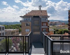 Huoneistohotelli La Casa Di Malu Apart Hotel : Artistic Flats (Torino, Italia)