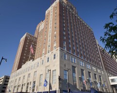 Khách sạn Hilton (Milwaukee, Hoa Kỳ)