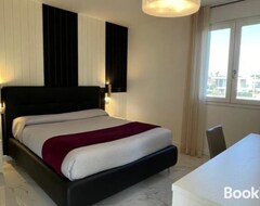 Toàn bộ căn nhà/căn hộ Adige Apartment (Lecce, Ý)