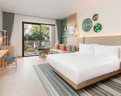Khách sạn Holiday Inn Resort Samui Bophut Beach, An Ihg Hotel (Bophut, Thái Lan)