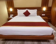 Hotelli Kallingal Mount Fort Hotel (Thalassery, Intia)