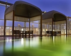 Armani Hotel Dubai (Dubai, United Arab Emirates)