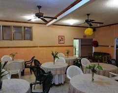 Hotel Casa De Shalom (Ocho Rios, Jamaica)