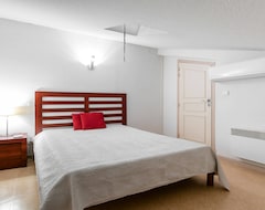 Lejlighedshotel Vacanceole - Residence Le Saint Clair (Cap d'Agde, Frankrig)