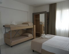 Hotelli Hotel Ducale (Rimini, Italia)