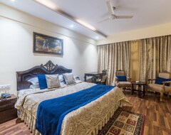 Khách sạn Hotel Residency Palace (Jodhpur, Ấn Độ)