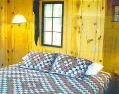 Hotel Crow Wing Crest Lodge (Akeley, USA)