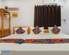 FabHotel The Green Leaf (Mahbubnagar, Indija)