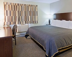 Hotelli Fargo Inn and Suites (Fargo, Amerikan Yhdysvallat)