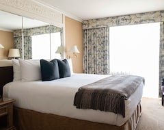 Wedgewood Hotel & Spa (Vancouver, Canada)