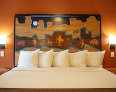 Hotel Southwest Inn at Sedona (Sedona, Sjedinjene Američke Države)