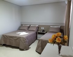 Hotel Ideal (Araguaína, Brazil)