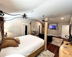 Hele huset/lejligheden Romantic Luxury With Infrared Sauna (Beaufort, USA)