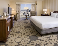 Khách sạn Hilton New Orleans Riverside (New Orleans, Hoa Kỳ)