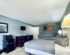 Hotel Extended Stay Sa (San Antonio, USA)