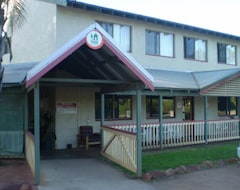 Hotel Kalbarri Inn (Kalbarri, Australia)
