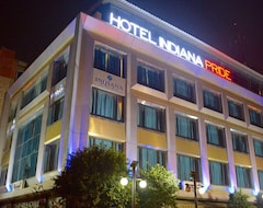 Khách sạn Hotel Indiana Pride (Jaipur, Ấn Độ)