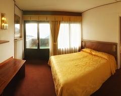 Khách sạn Hotel Paladin (San Martino di Castrozza, Ý)