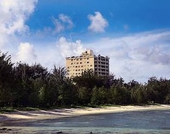 Hotel Castle Aquarius Beach Tower (Saipan, Northern Mariana Islands)